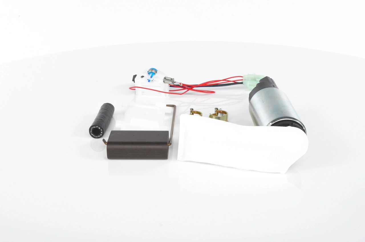 Модуль бензонасоса Bosch 0986580965 ціна, від 67.55 USD