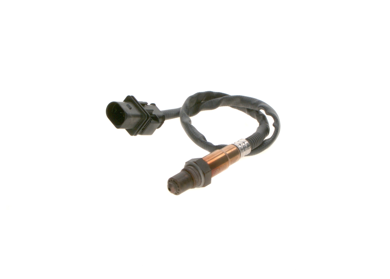 Лямбда-зонд 0258017049 Bosch