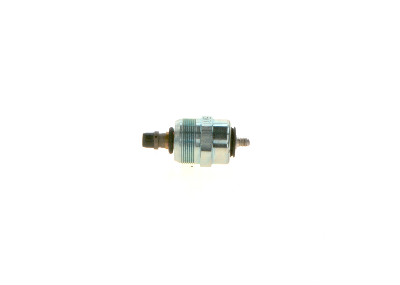 Купити 9461615511 Bosch Втягуюче реле стартера