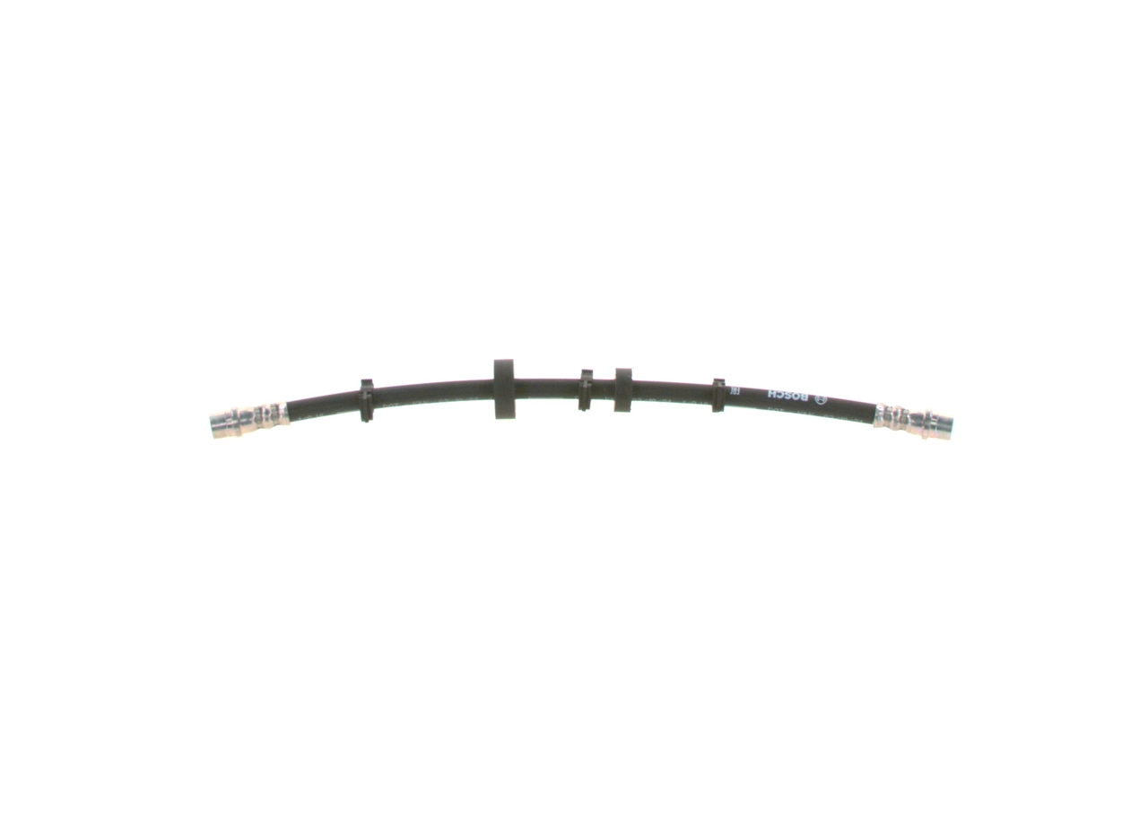 Шланг гальмівний передній Bosch 1987481538 ціна, від 7.32 USD