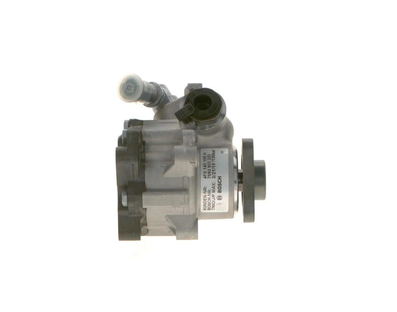Купити KS00000684 Bosch Насос гідравліки