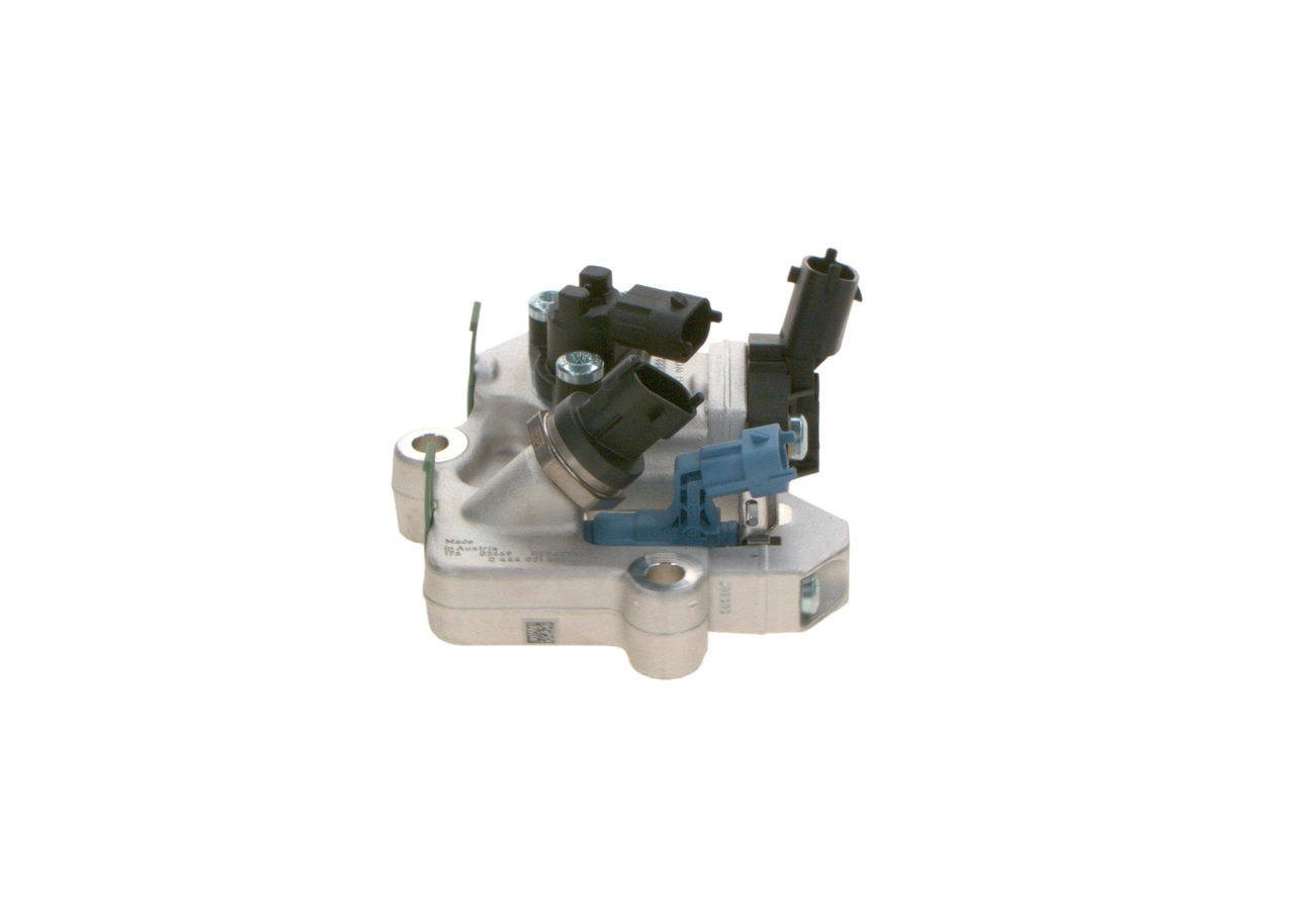  Bosch 0444031002 ціна, від 405.91 USD