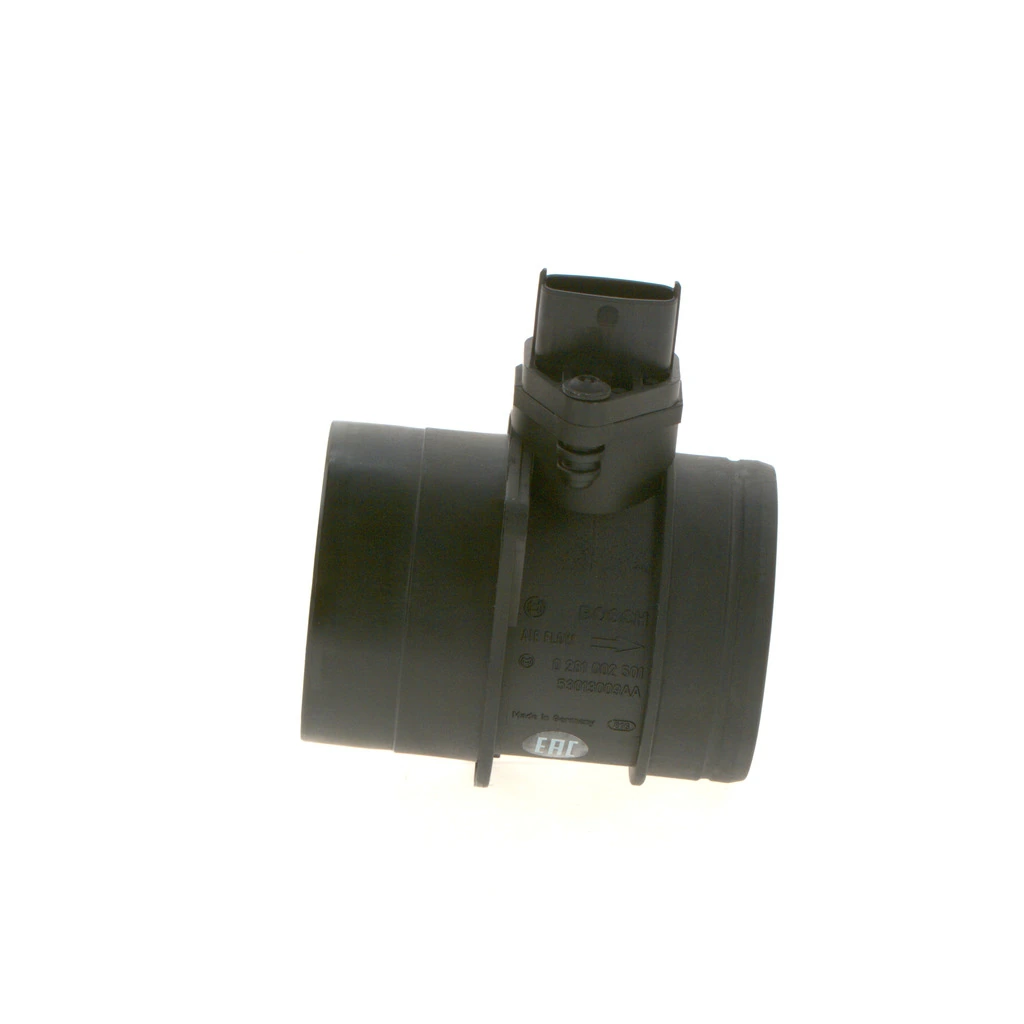 0281002501 Bosch Датчик витрати повітря