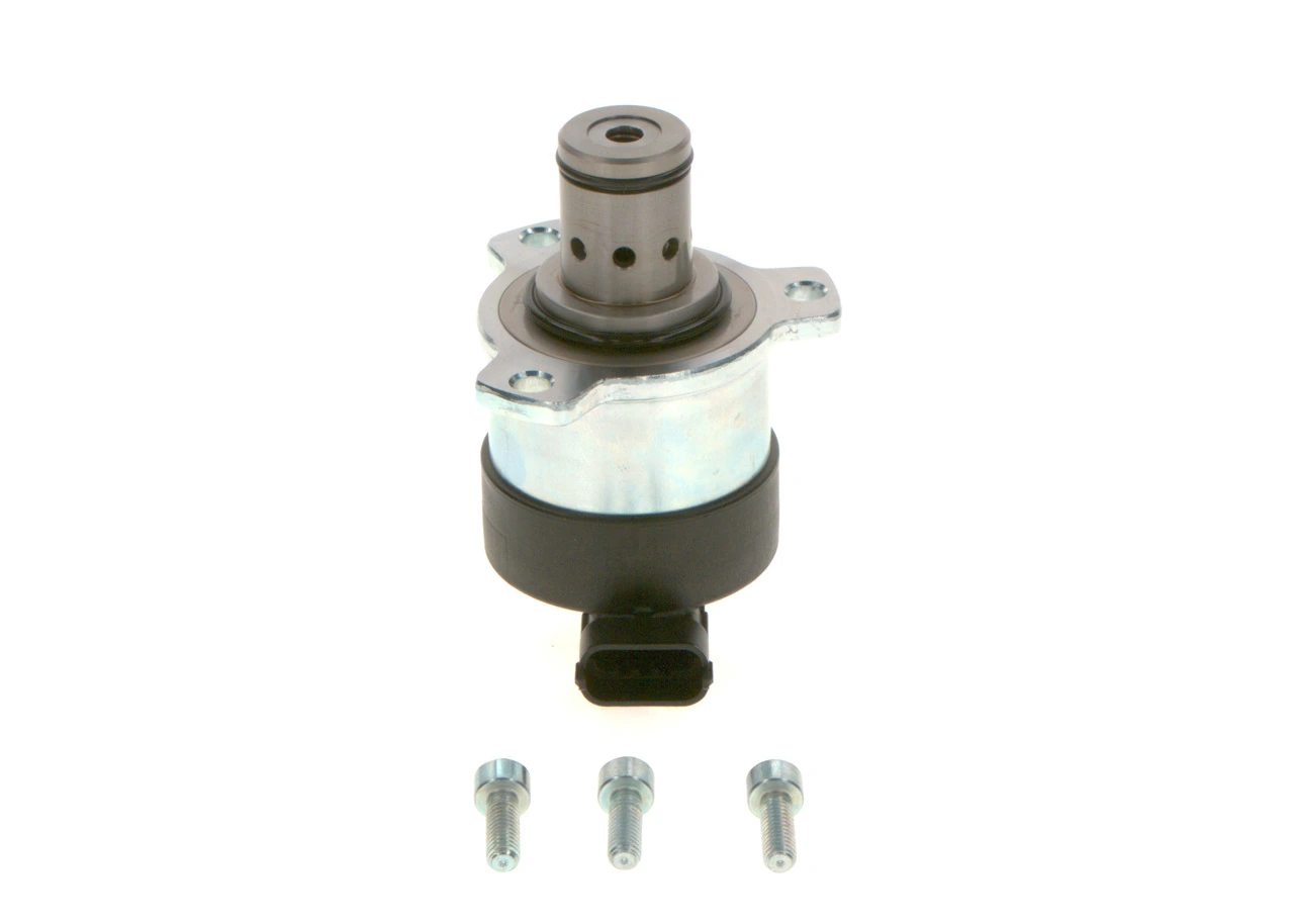 F00N210223 Bosch Клапан високого тиску
