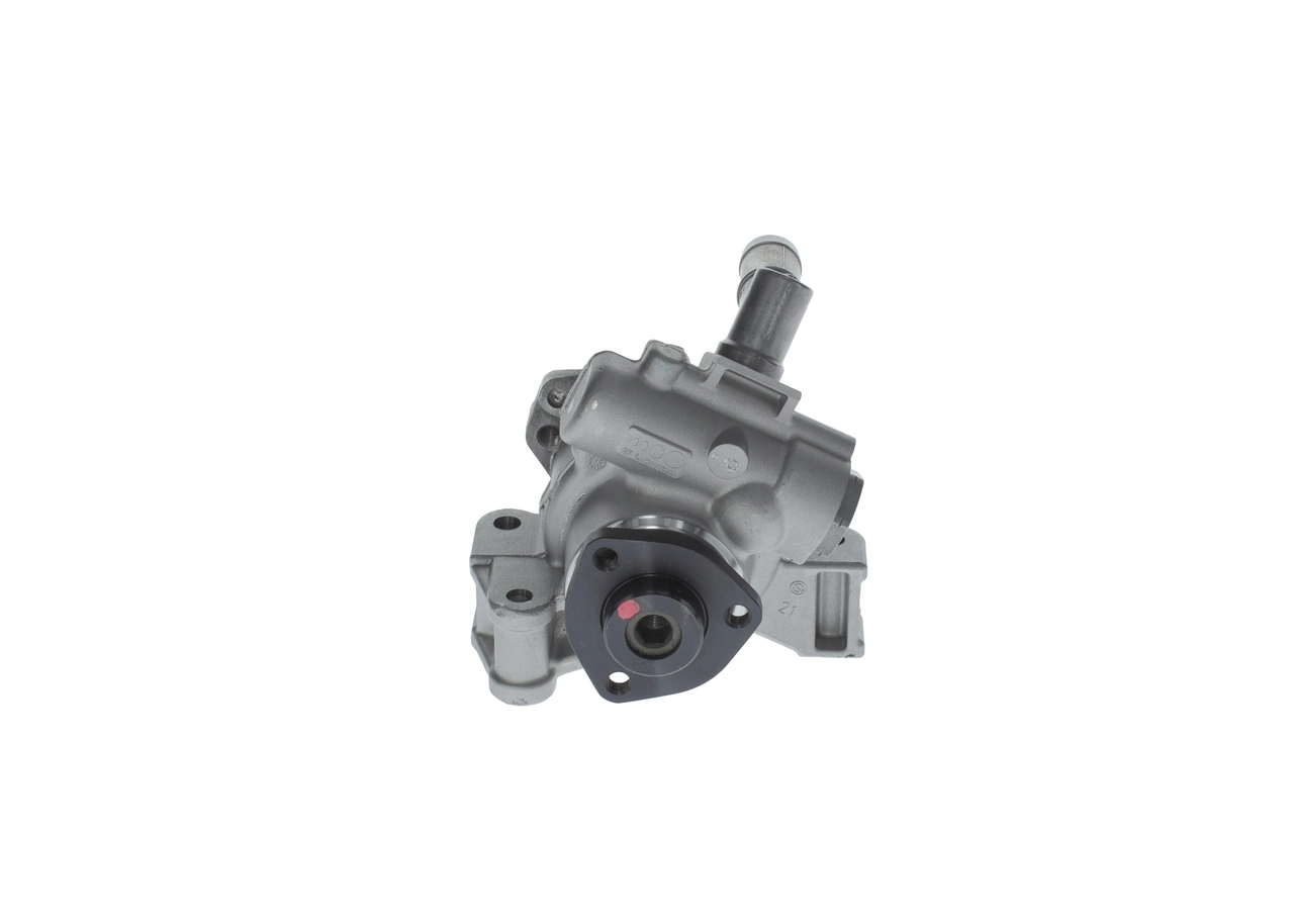 KS01000595 Bosch Насос гідропідсилювача