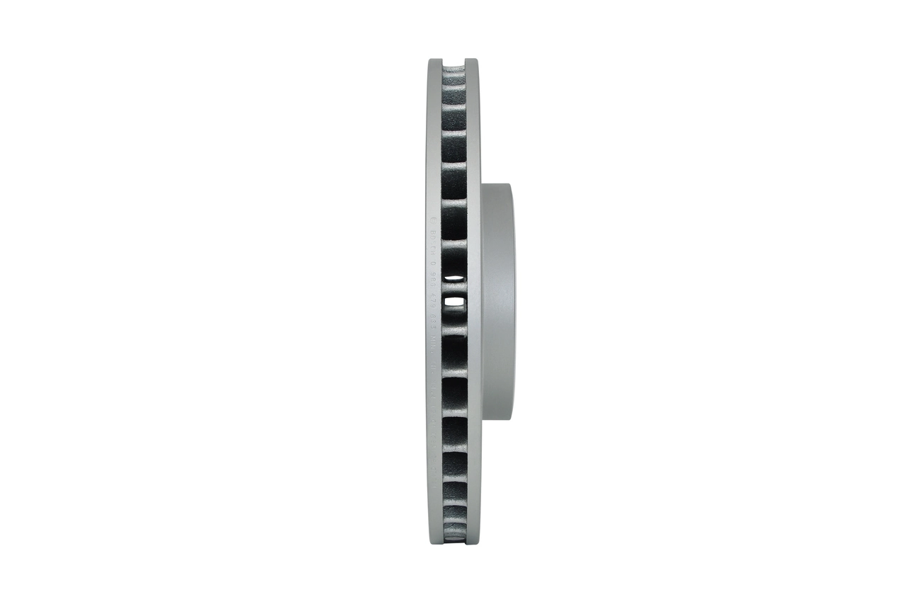 Купити 0986479635 Bosch Ротор гальмівний