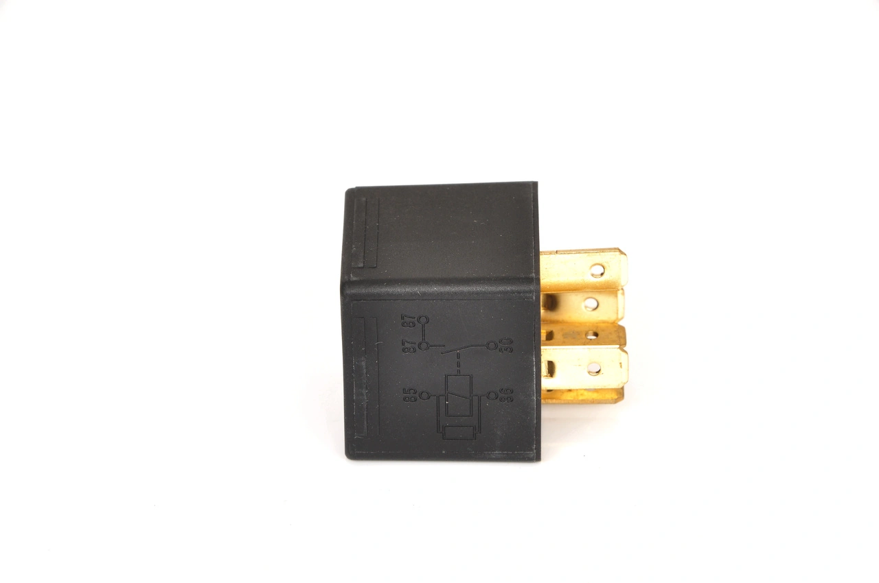 Автомобільні реле поворотів Bosch 0986AH0204 ціна, від 2.54 USD