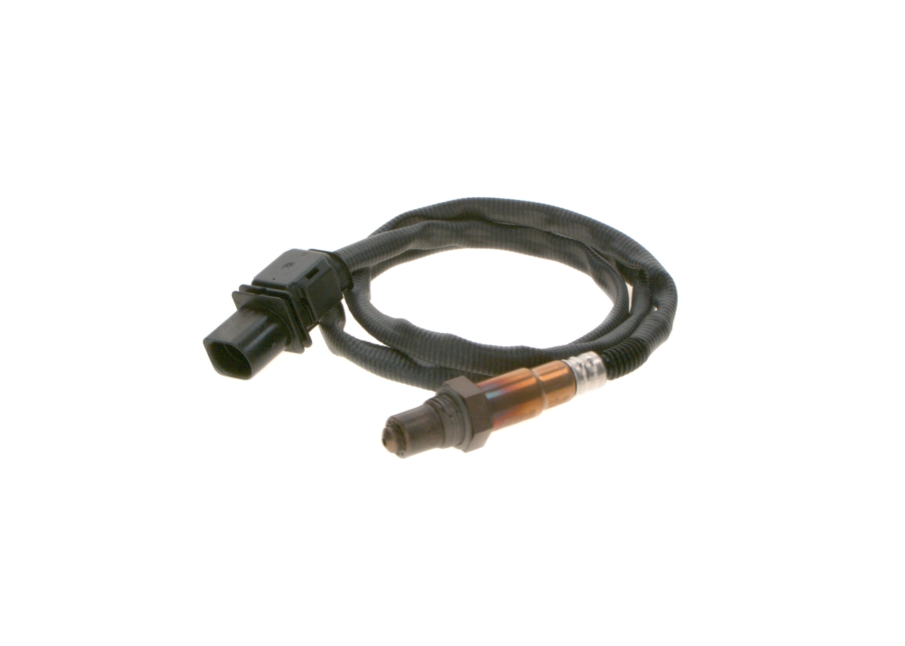 Лямбда датчик кисню Bosch 0258007215 ціна, від 63.34 USD