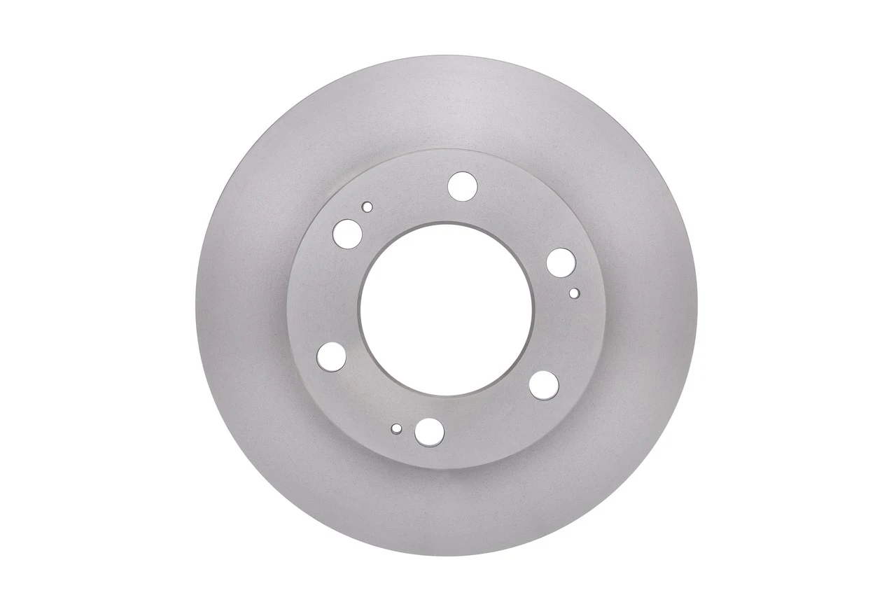 Купити 0986479D33 Bosch Ротор гальмівний