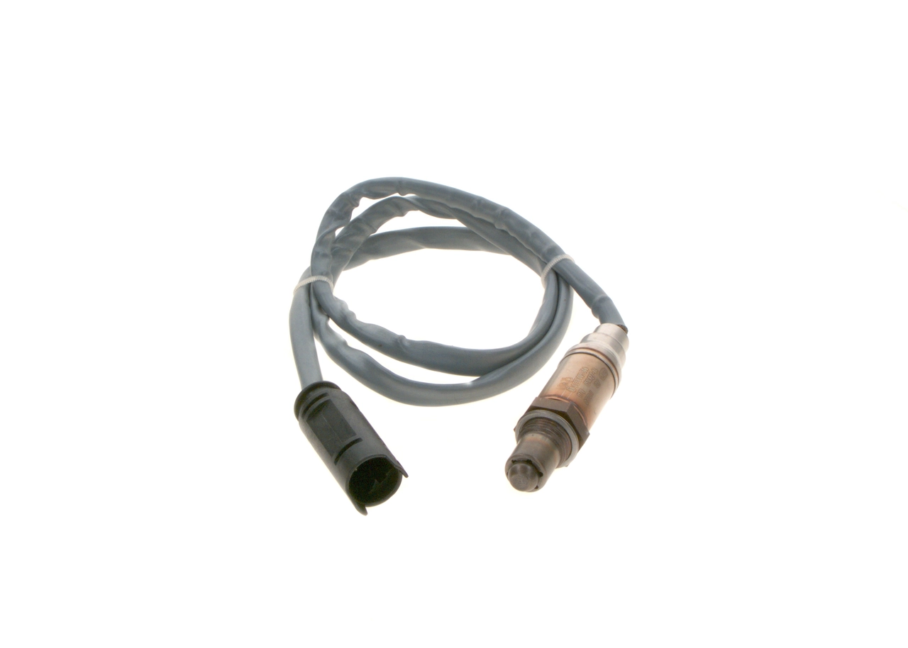 0986494966 Bosch Передні гальмівні колодки