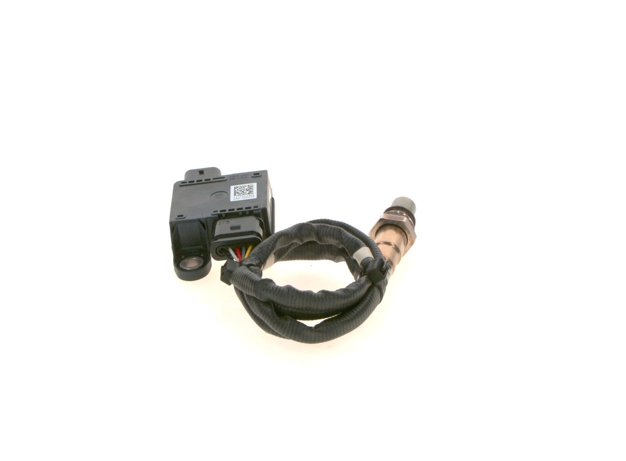 Купити 0281007646 Bosch 