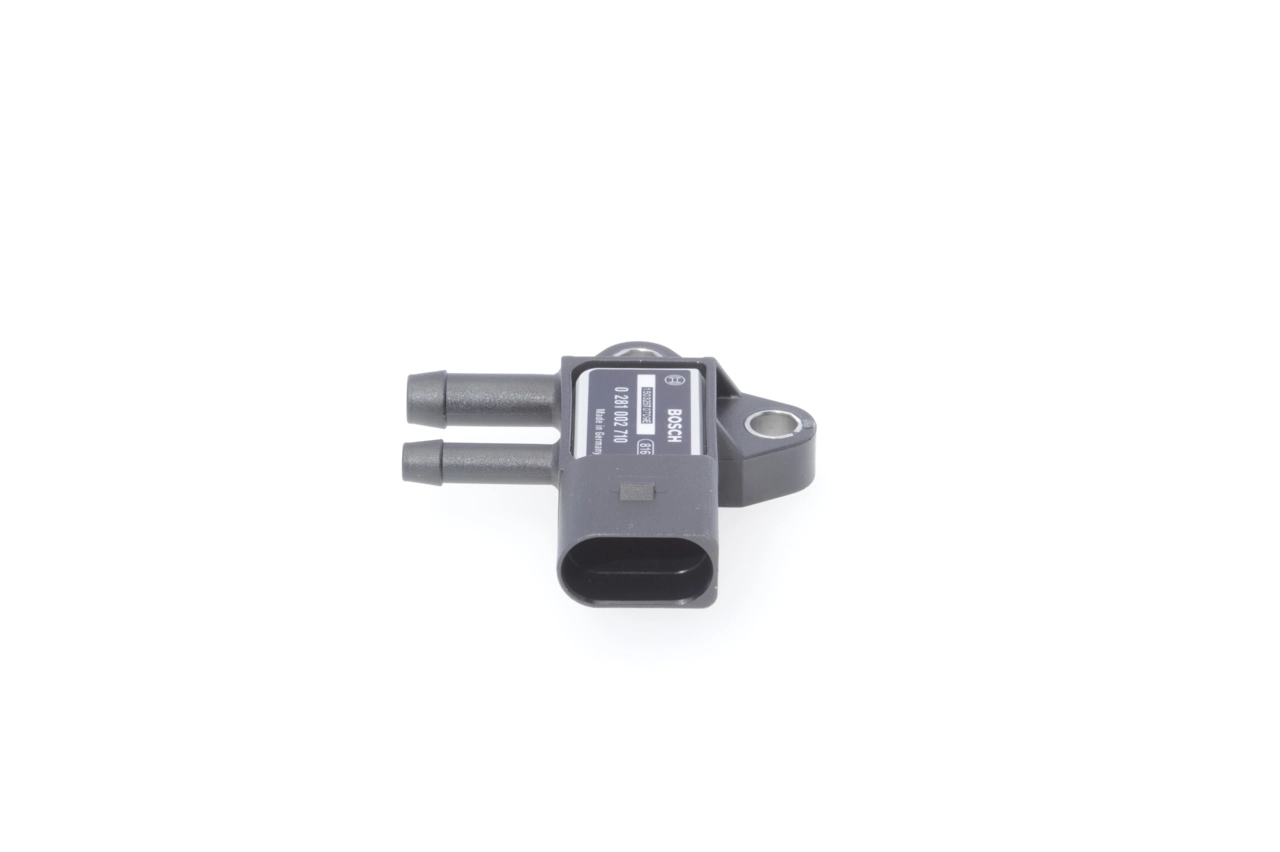 0281002710 Bosch Датчик тиску вихлопних газів