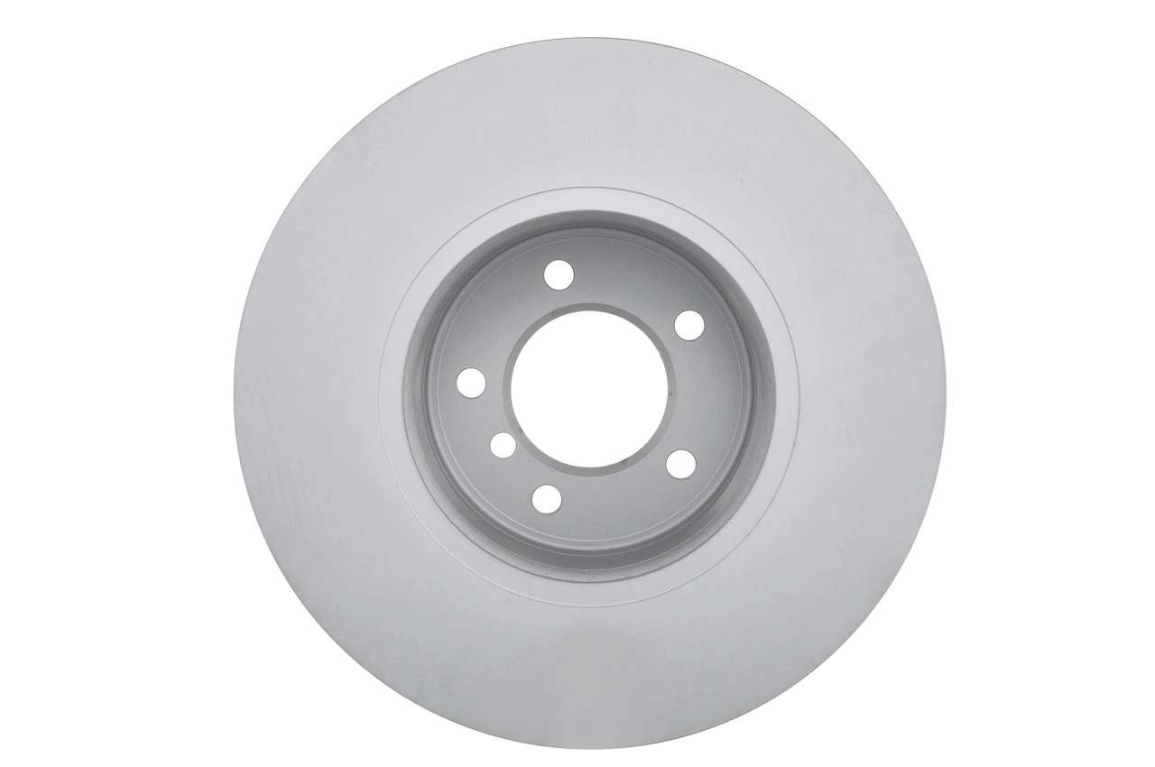 0986479115 Bosch Гальмо дискове переднє