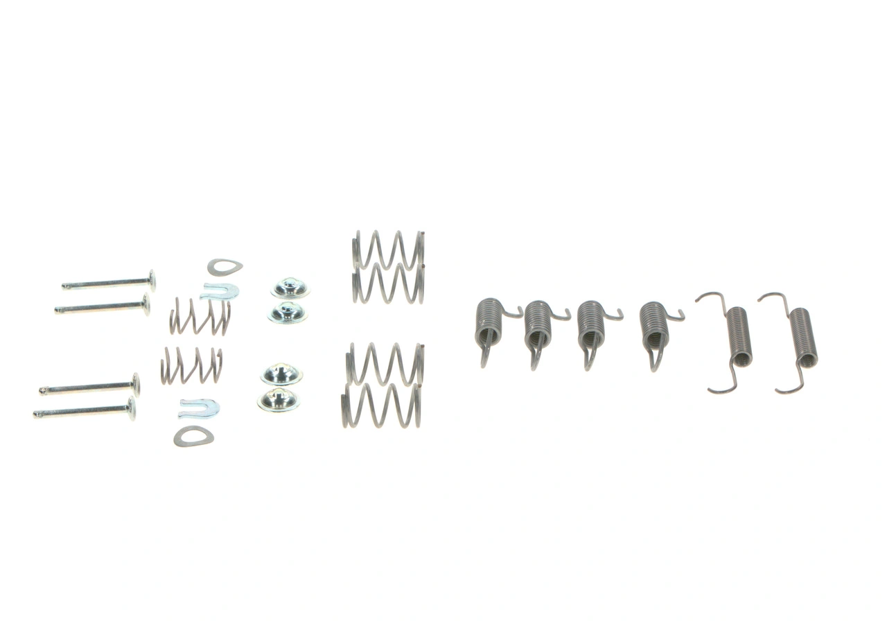 Купити 1987475369 Bosch Ремкомплект задніх гальм