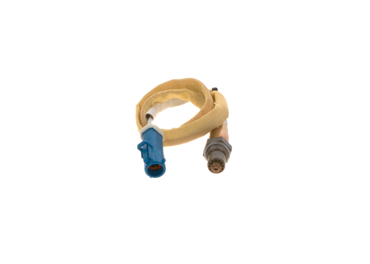 Лямбдазонд, датчик кисню до каталізатора Bosch 0258010018 ціна, від 62.85 USD