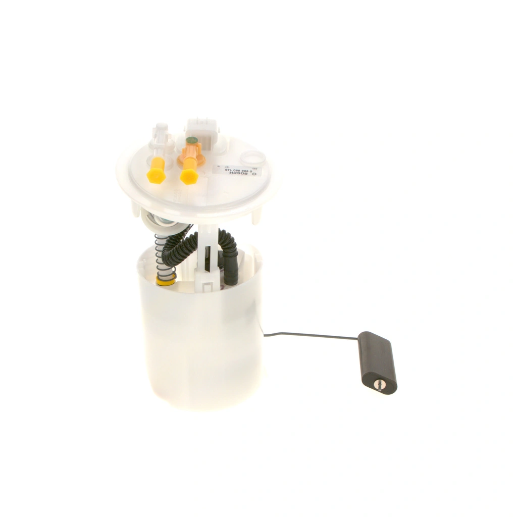 0986580149 Bosch Електробензонасос