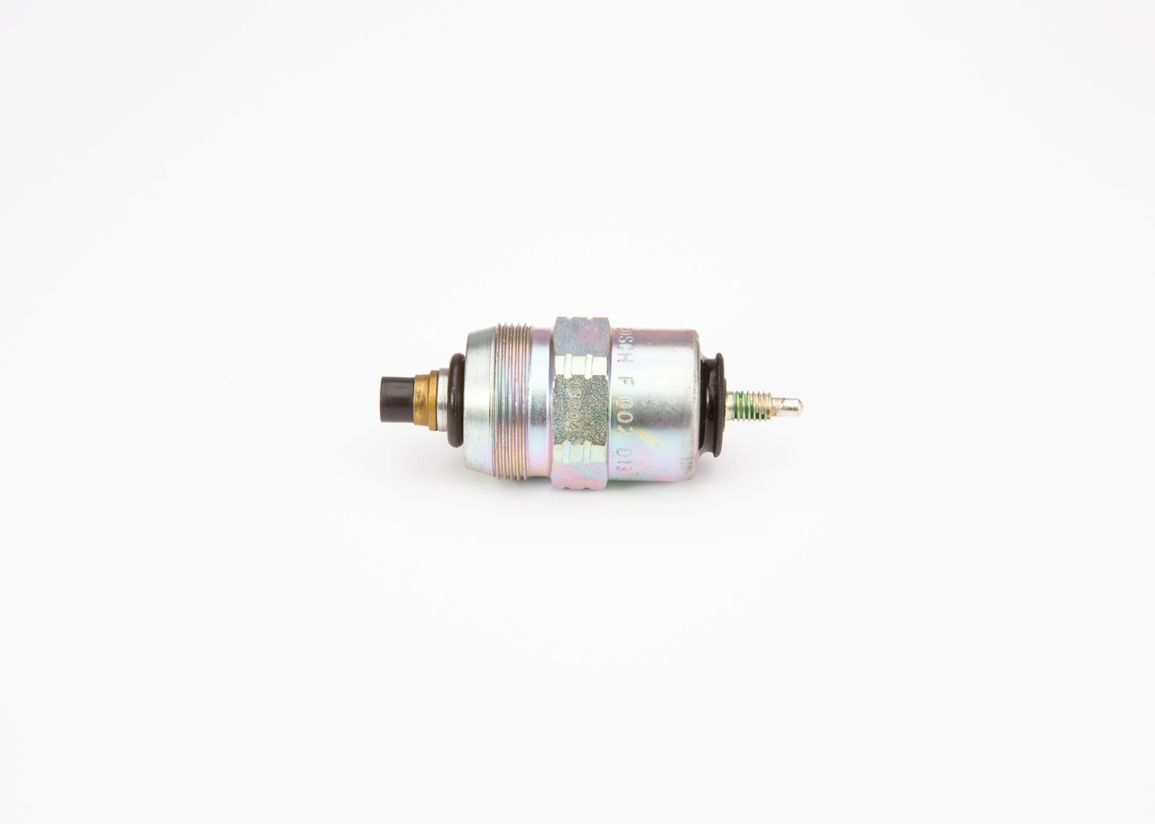 Купити F002D13644 Bosch Втягуюче реле стартера