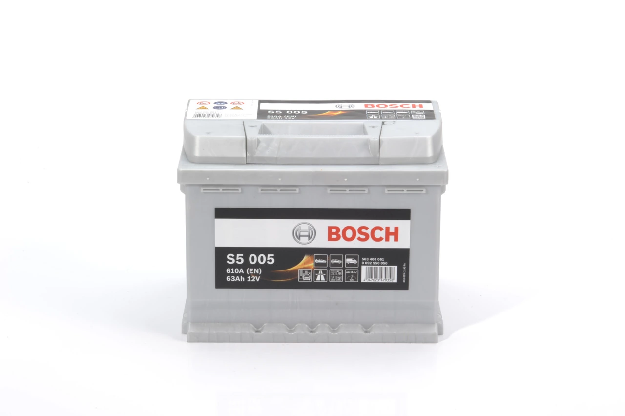 Батарея акумуляторна Bosch 0092S50050 ціна, від 109.40 USD