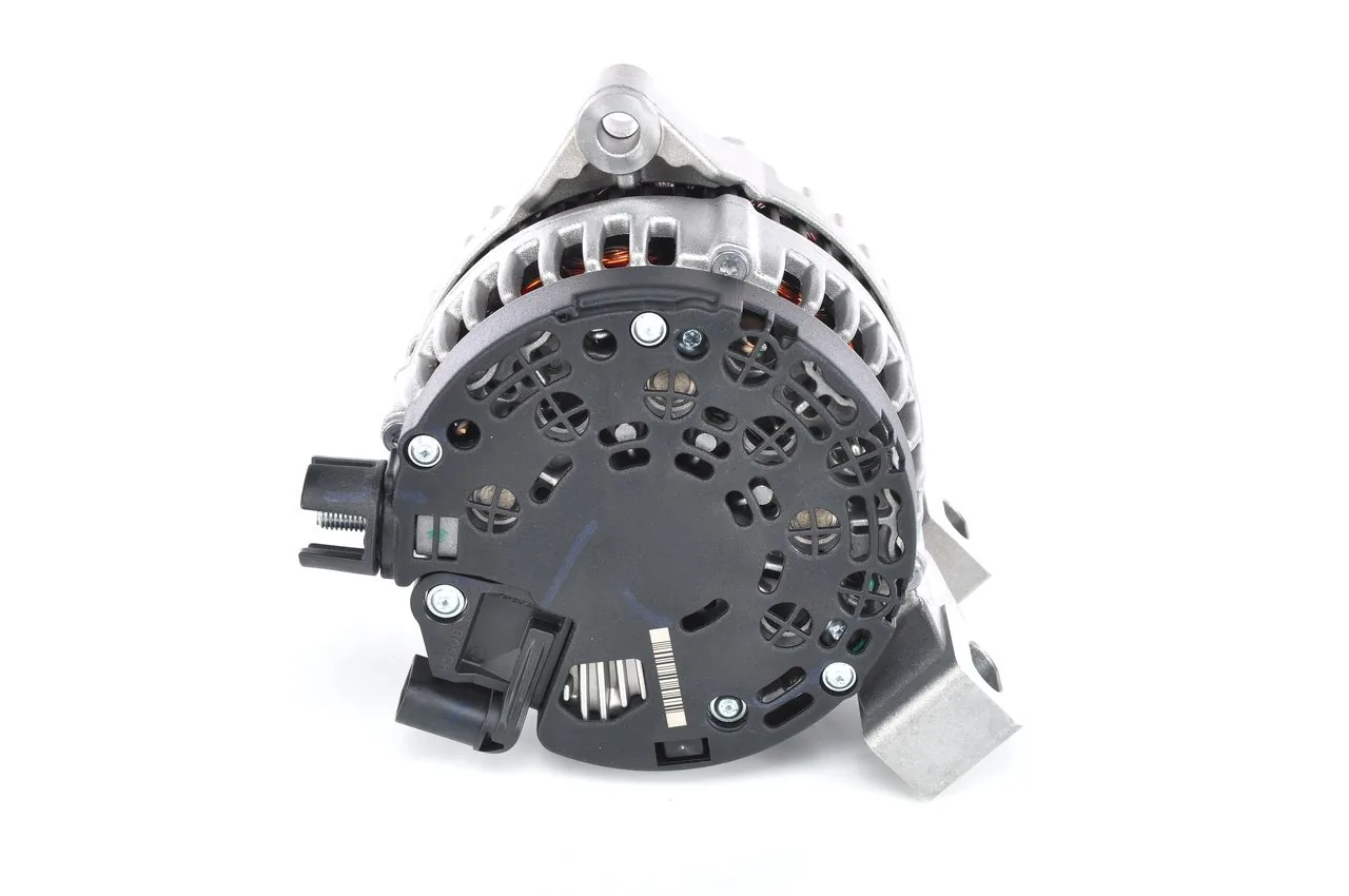 Генератор Bosch 0121615114 ціна, від 240.96 USD