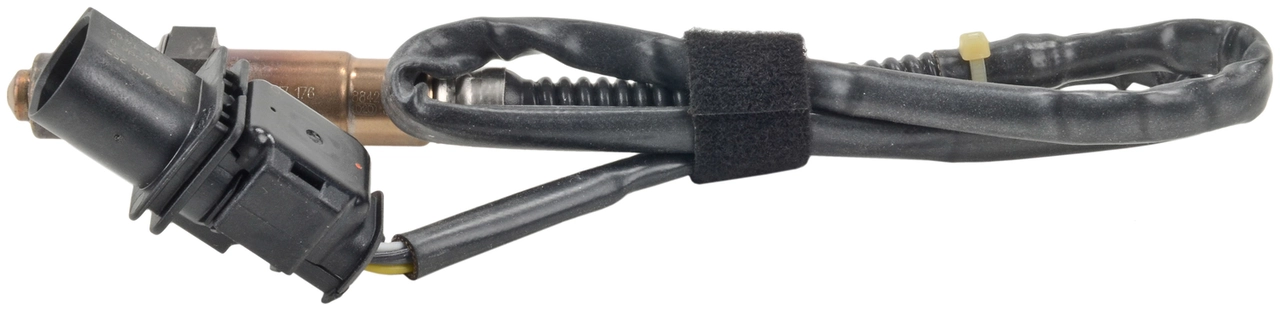 Лямбдазонд, датчик кисню до каталізатора Bosch 0258017176 ціна, від 25.34 USD