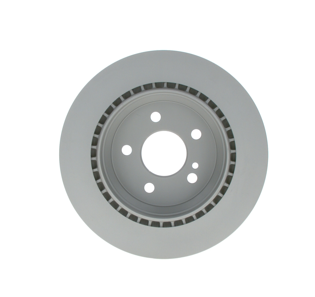 0986478473 Bosch Дискові гальма
