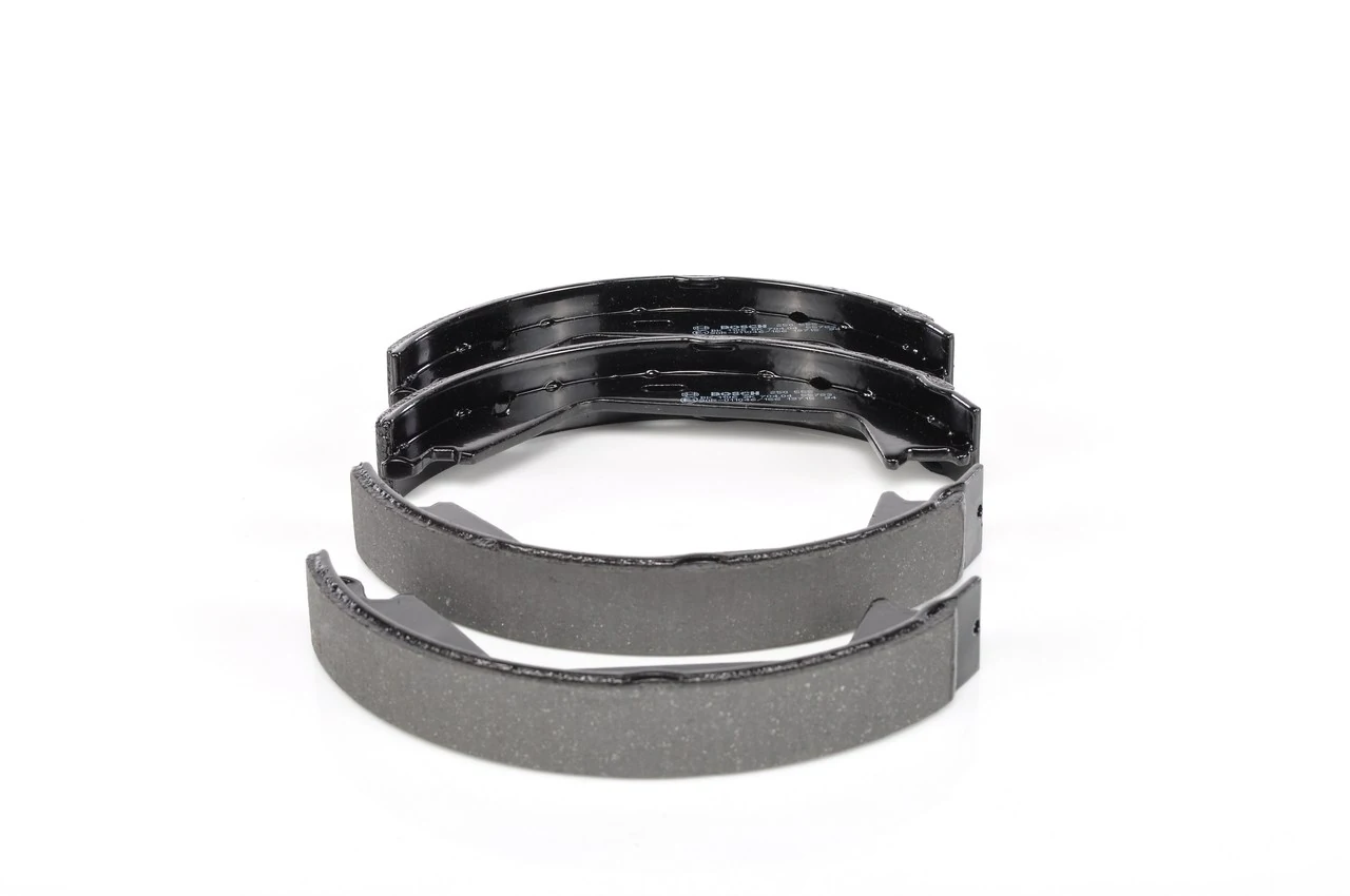Колодки ручника / стоянкового гальма Bosch 0986487623 ціна, від 25.29 USD
