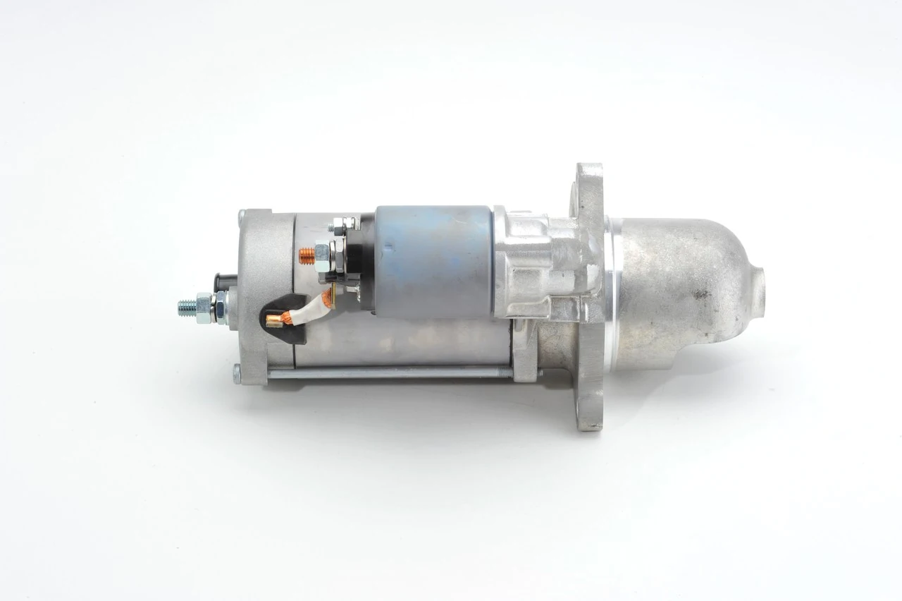Стартер Bosch 0001231004 ціна, від 185.56 USD