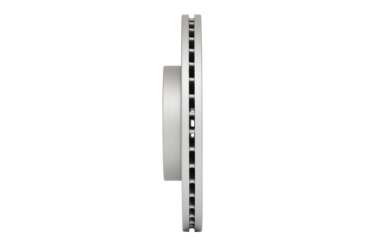 Гальмівні диски передні 0986479C68 Bosch