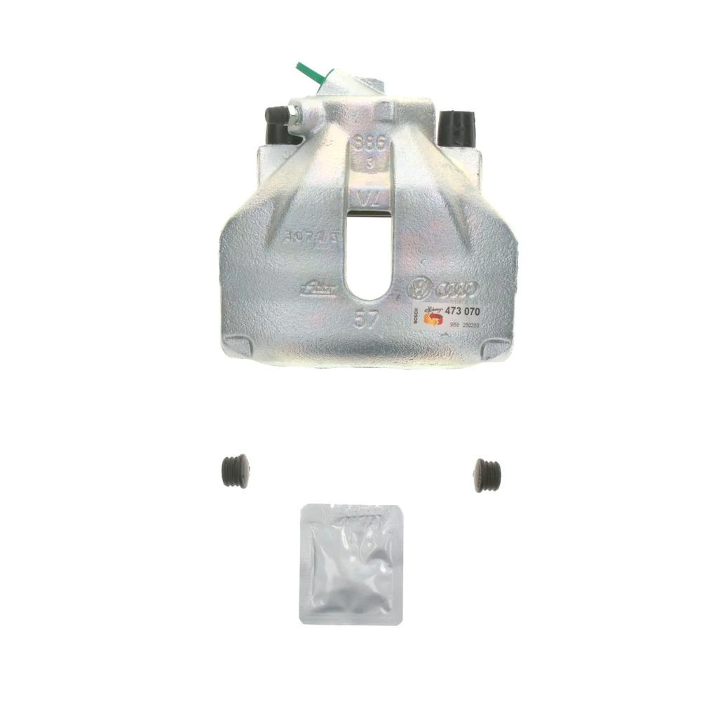 Супорт тормзной Bosch 0986473070