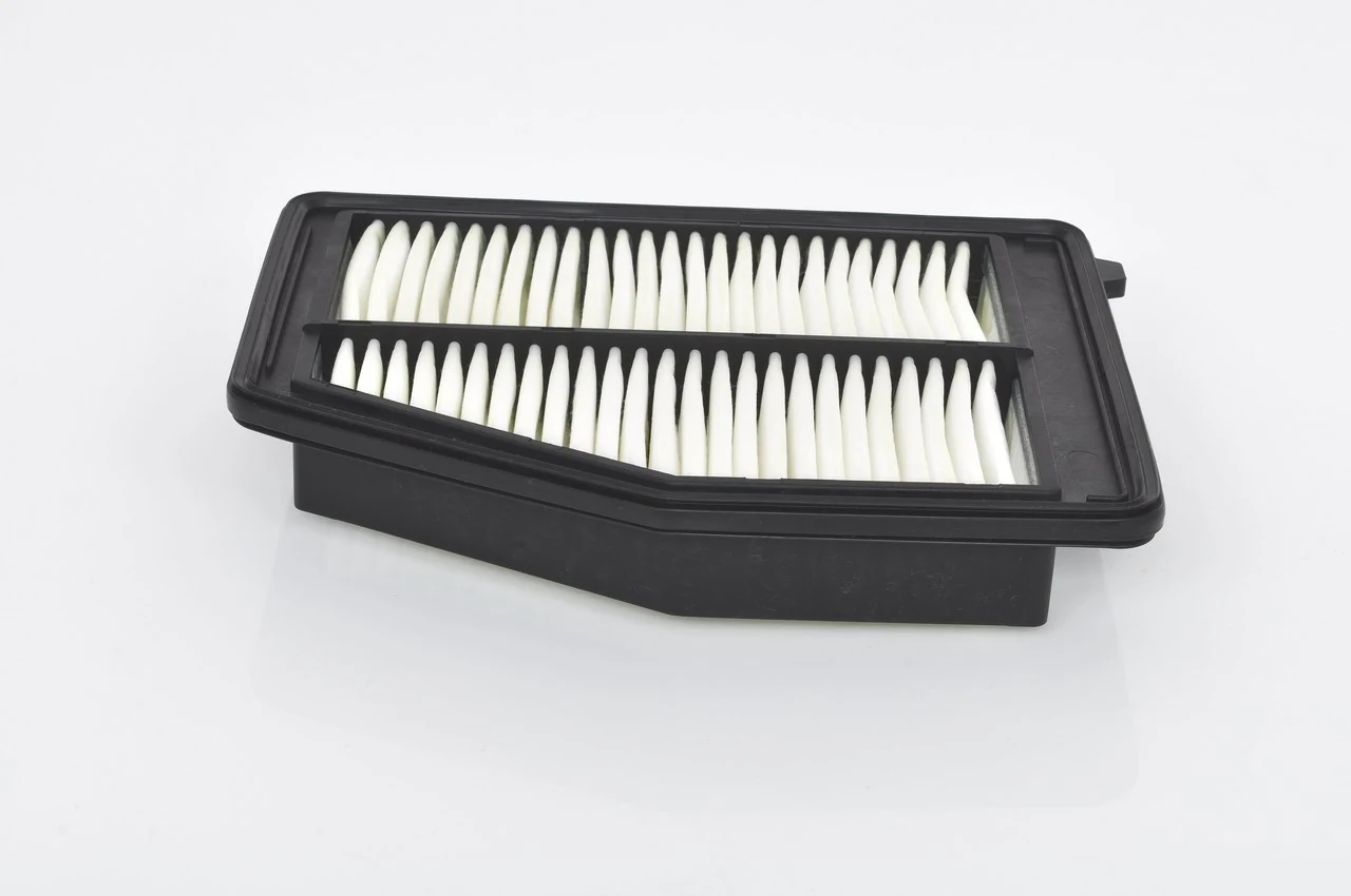 Елемент повітряного фільтра Bosch F026400412 ціна, від 8.43 USD