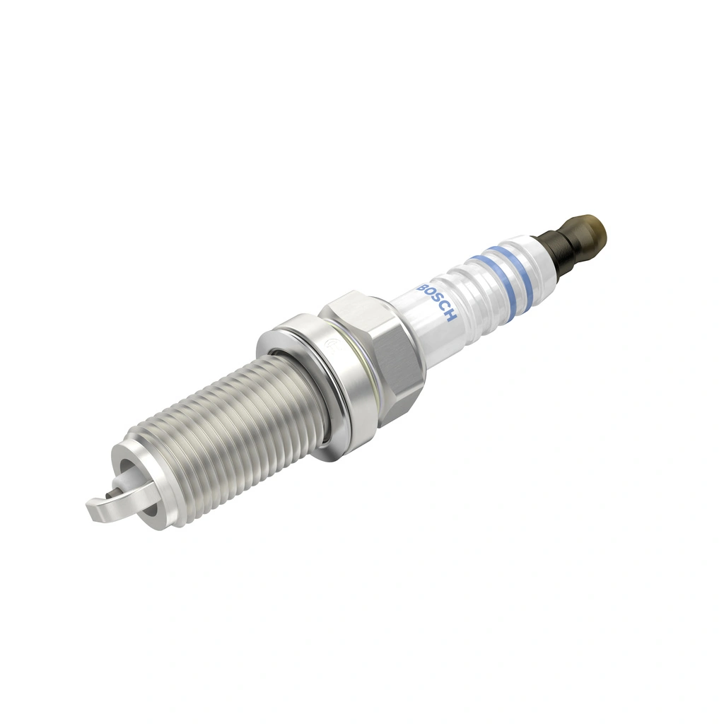 Свічки запалювання 0242230607 Bosch