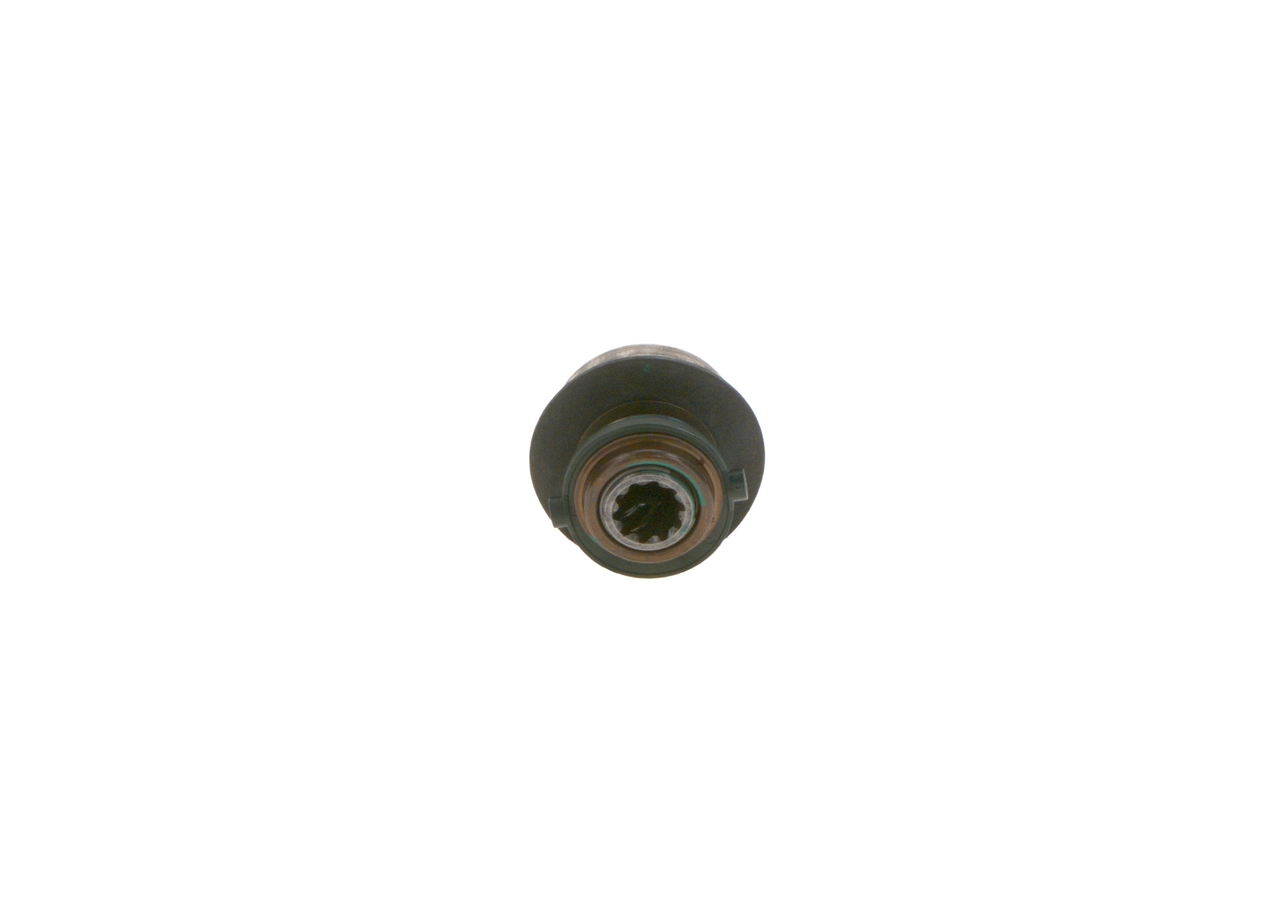 1006210155 Bosch Привід стартера бендикс