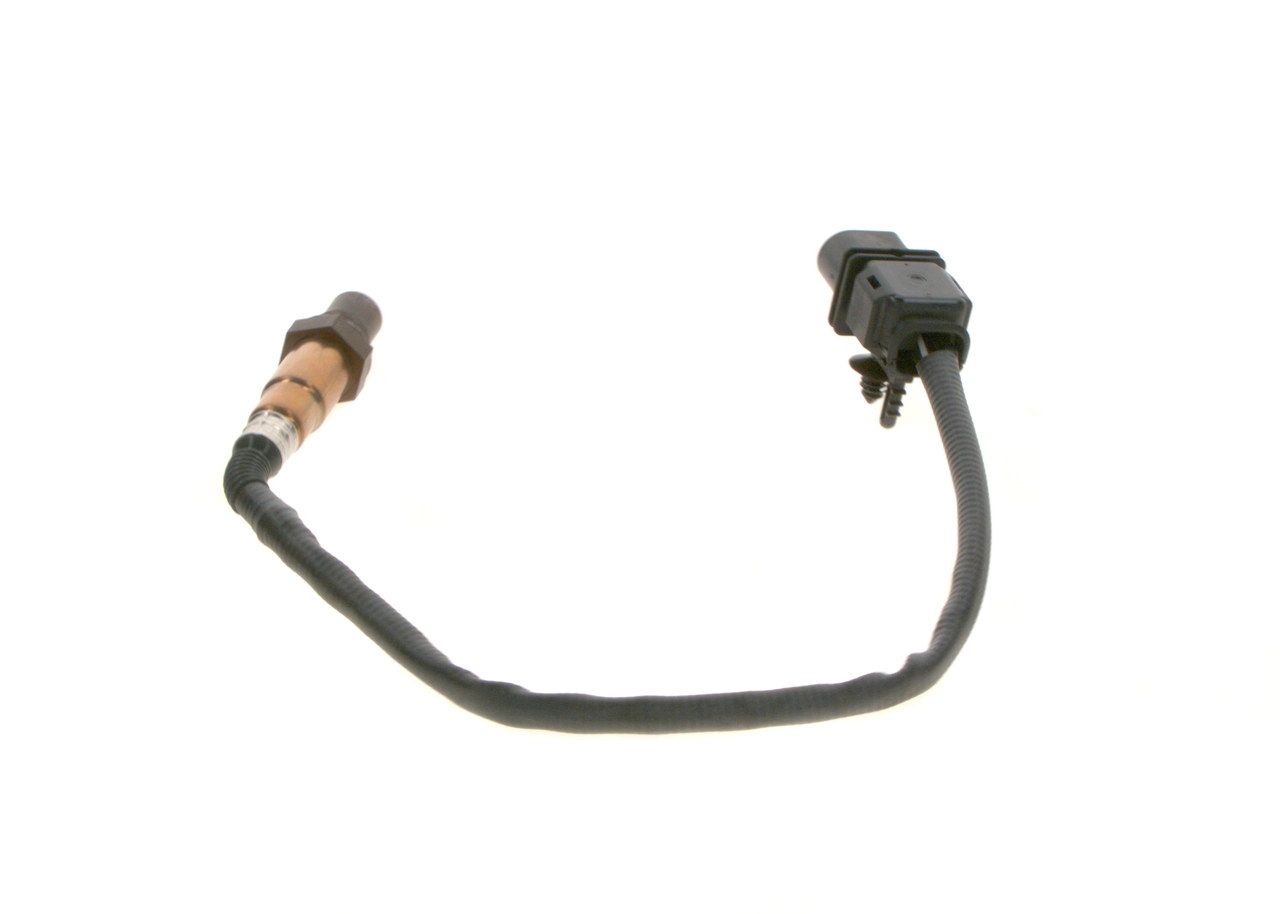 Купити 0258017240 Bosch Лямбда зонд, датчик кисню
