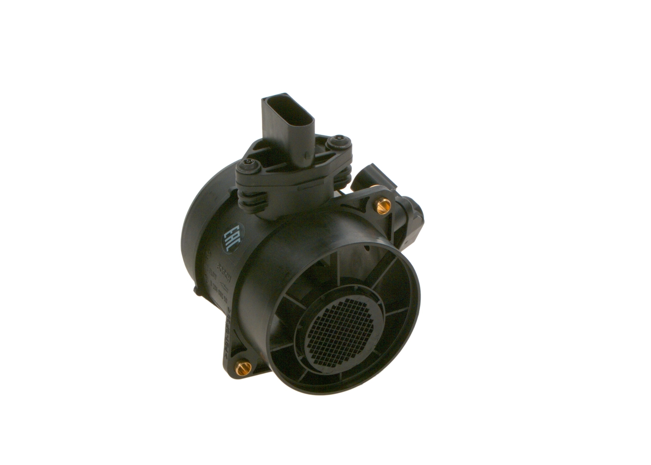 0281002535 Bosch Датчик витрати повітря