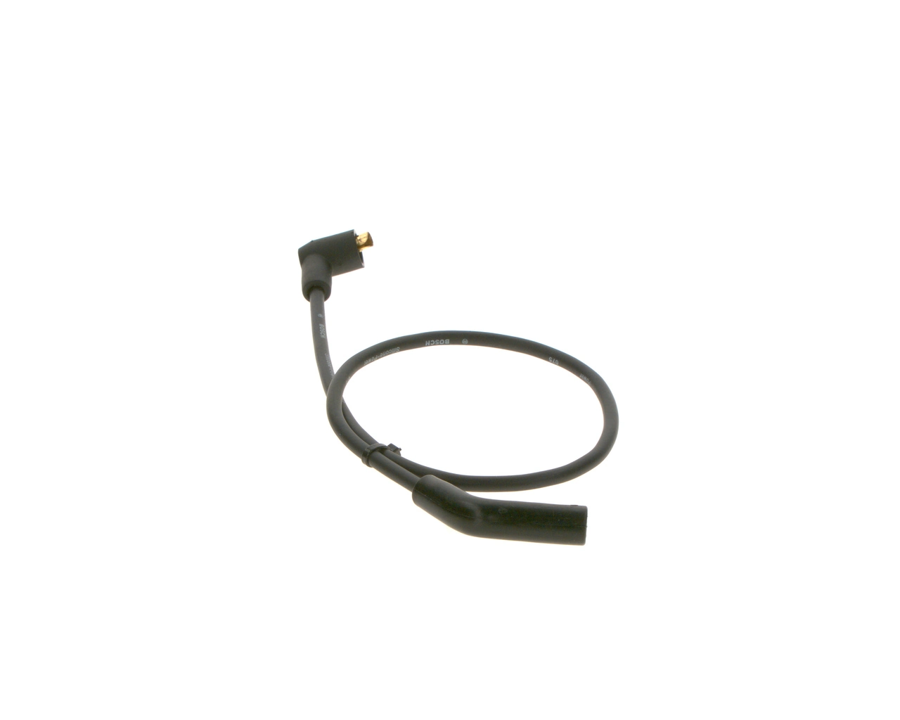 Дроти запалювання Bosch 0986356772 ціна, від 16.09 USD