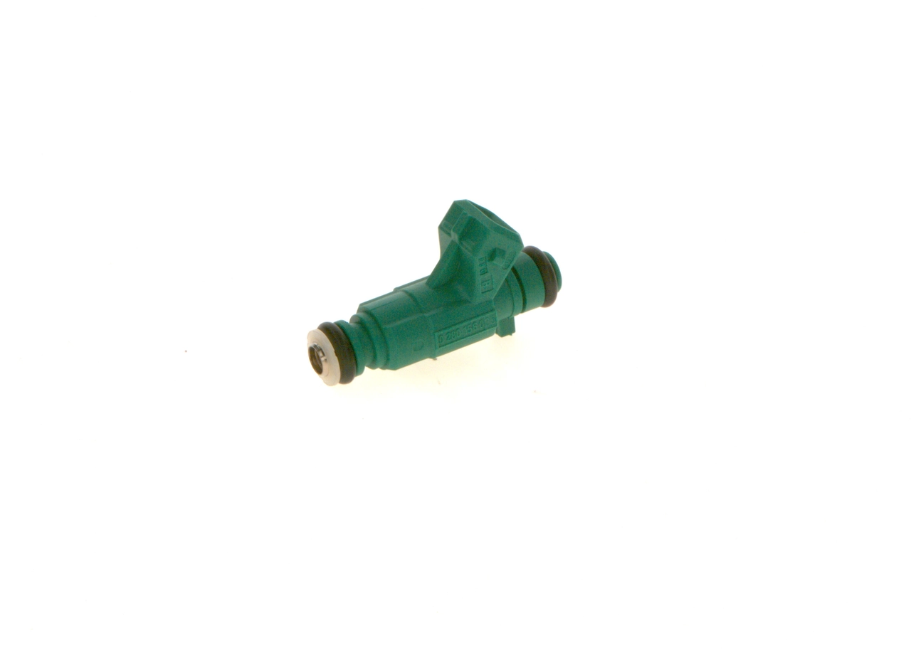 Купити 0280156025 Bosch Форсунка дизельна в зборі, розпилювач + тримач