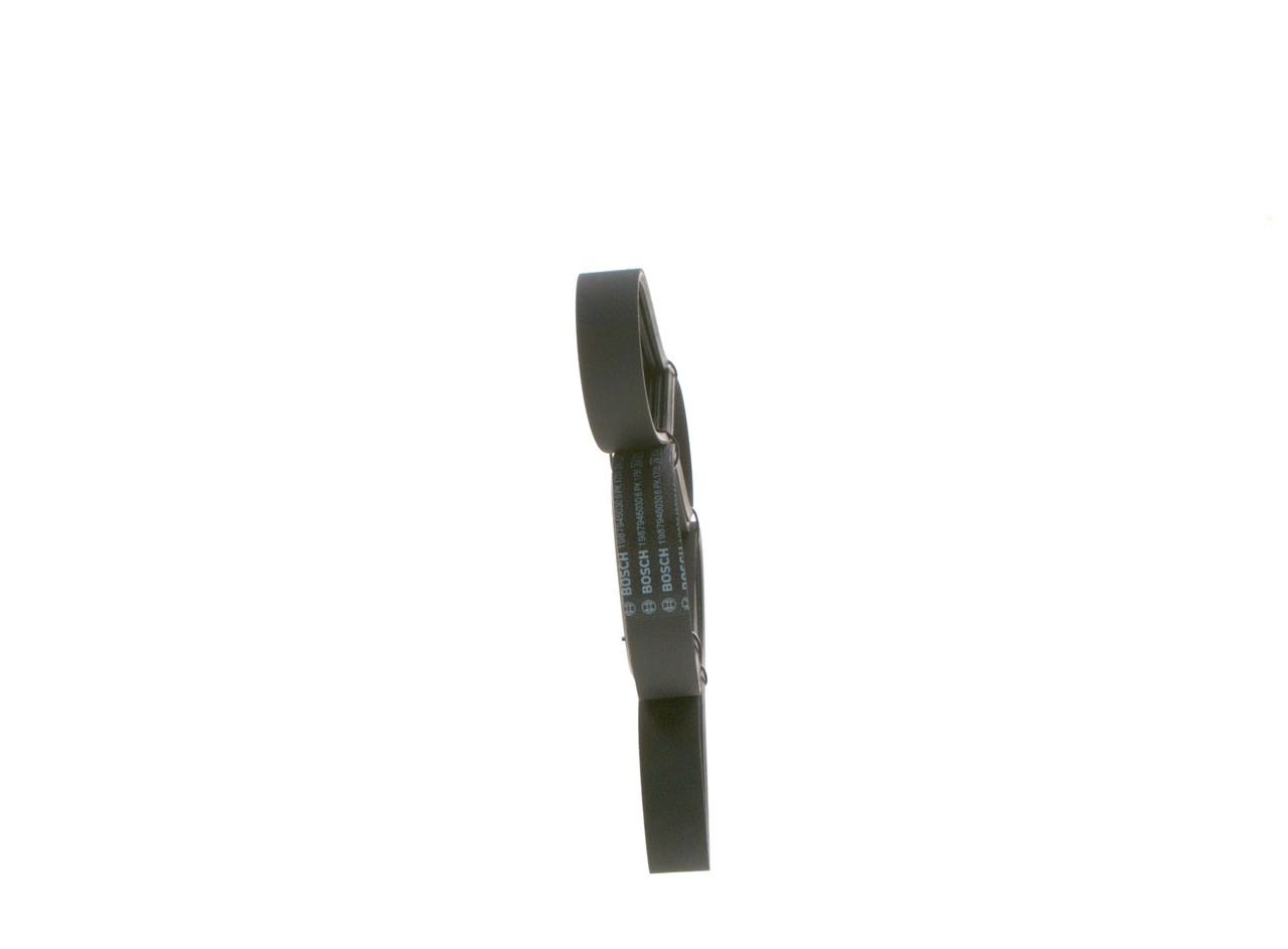 Купити 1987946030 Bosch Ремінь генератора