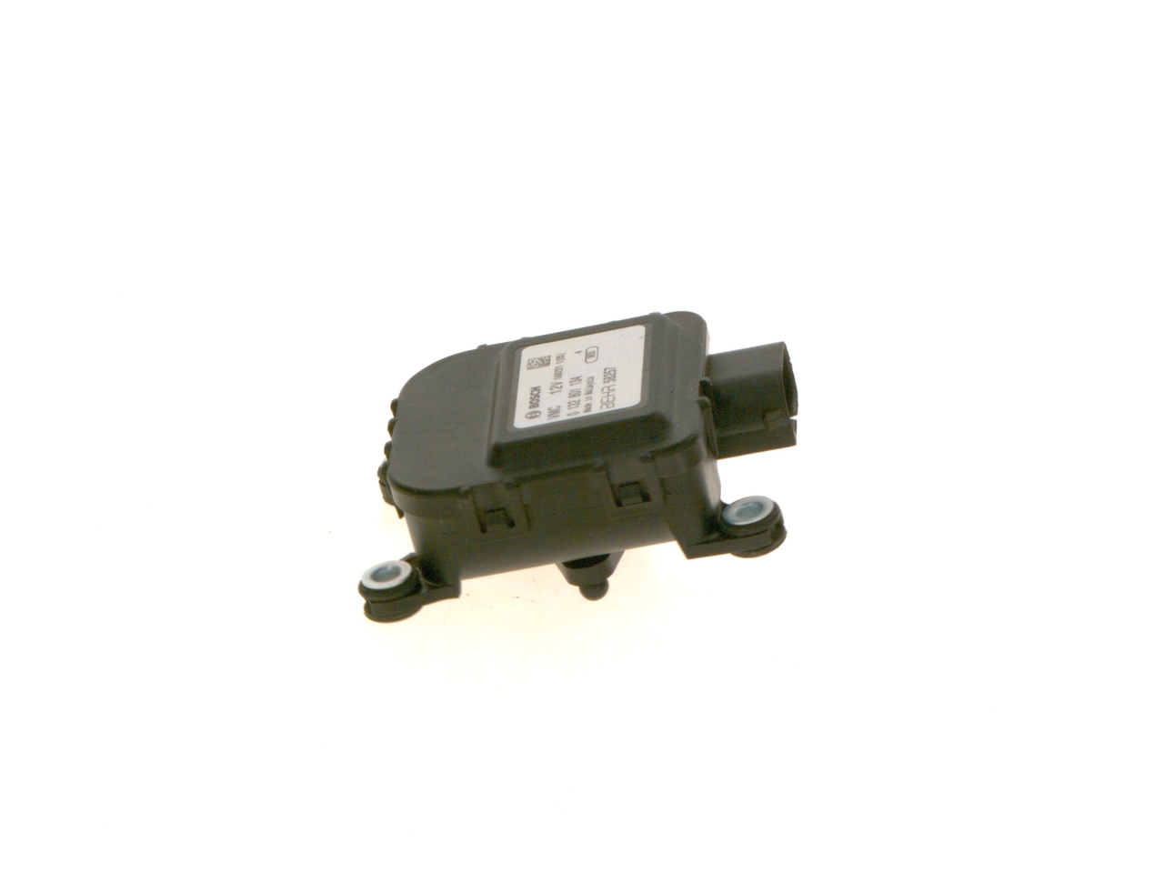 0132801134 Bosch Мотор заслінки печі