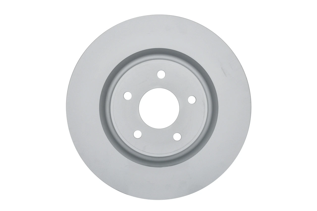 Диск переднього гальма Bosch 0986479D19 ціна, від 70.77 USD