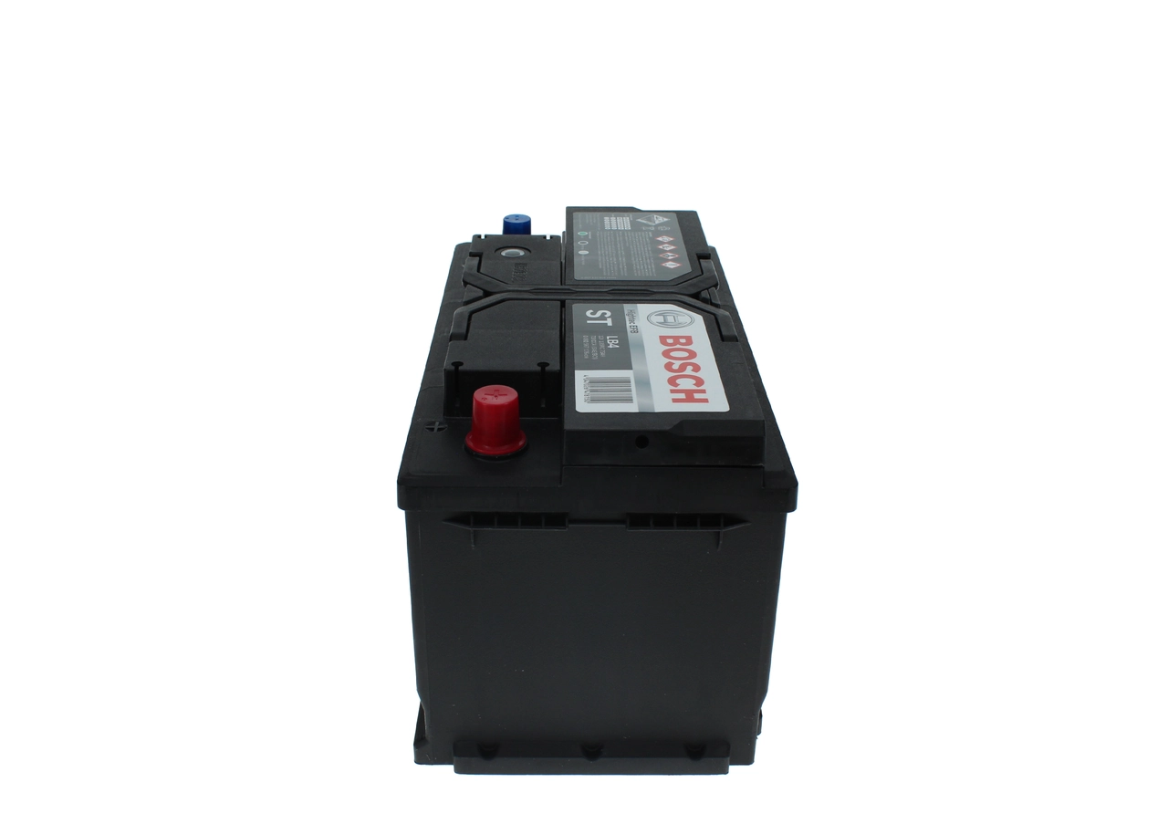 Купити 1986A00743 Bosch Генератор