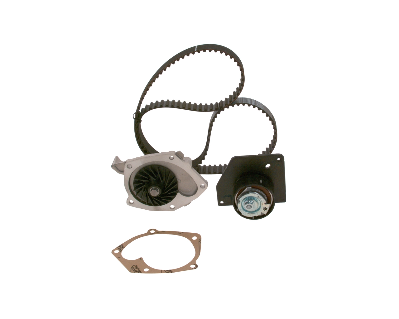 1987946485 Bosch Ремінь ГРМ, комплект