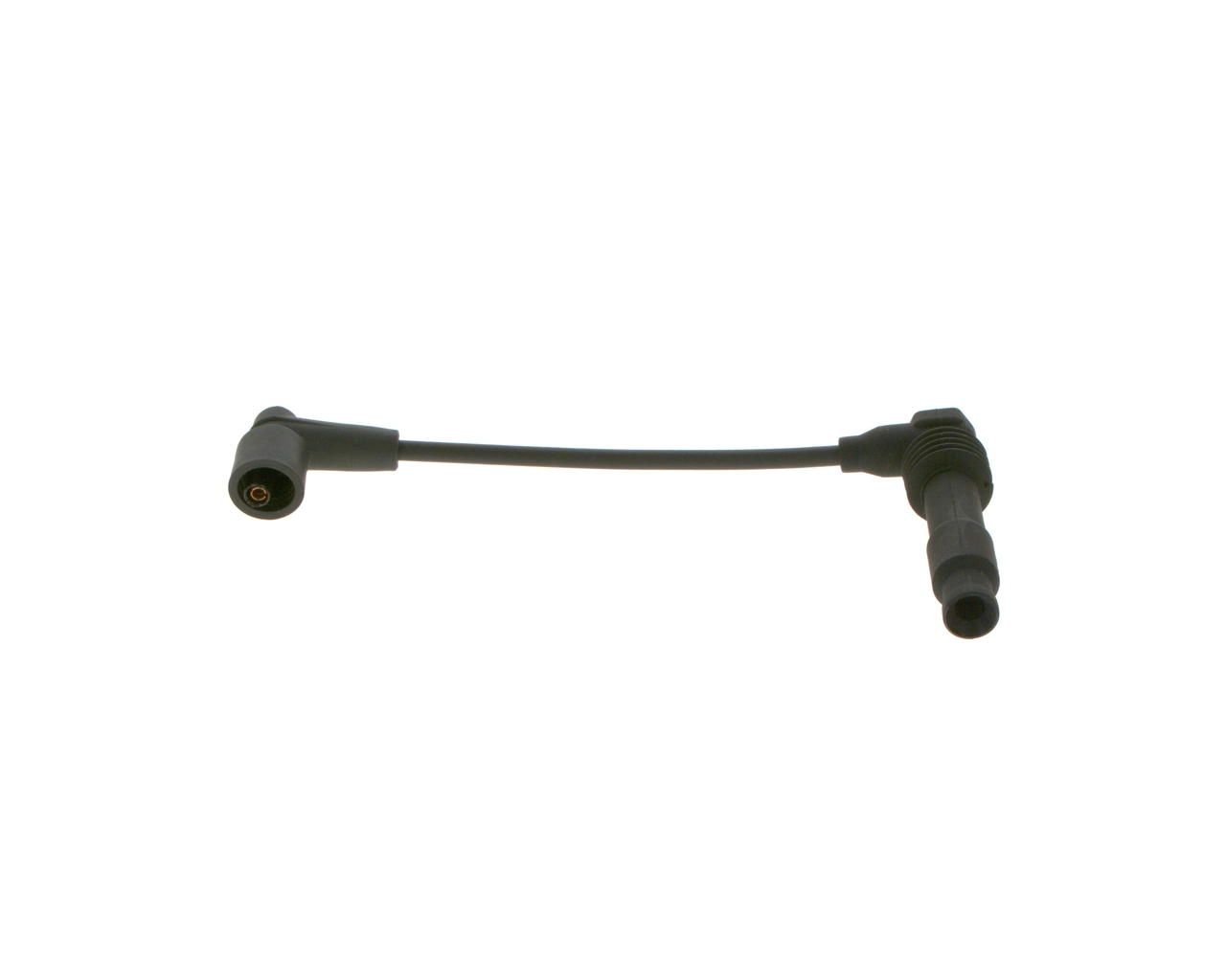 Дроти запалювання Bosch 0986357237 ціна, від 26.12 USD