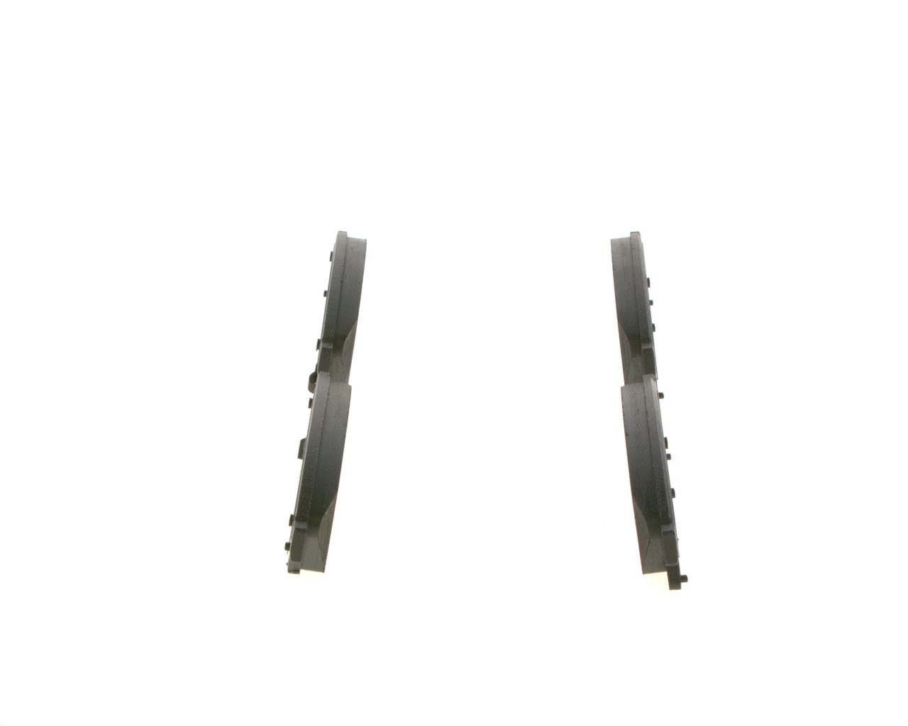 Гальмівні колодки Bosch 0986495423 ціна, від 22.02 USD