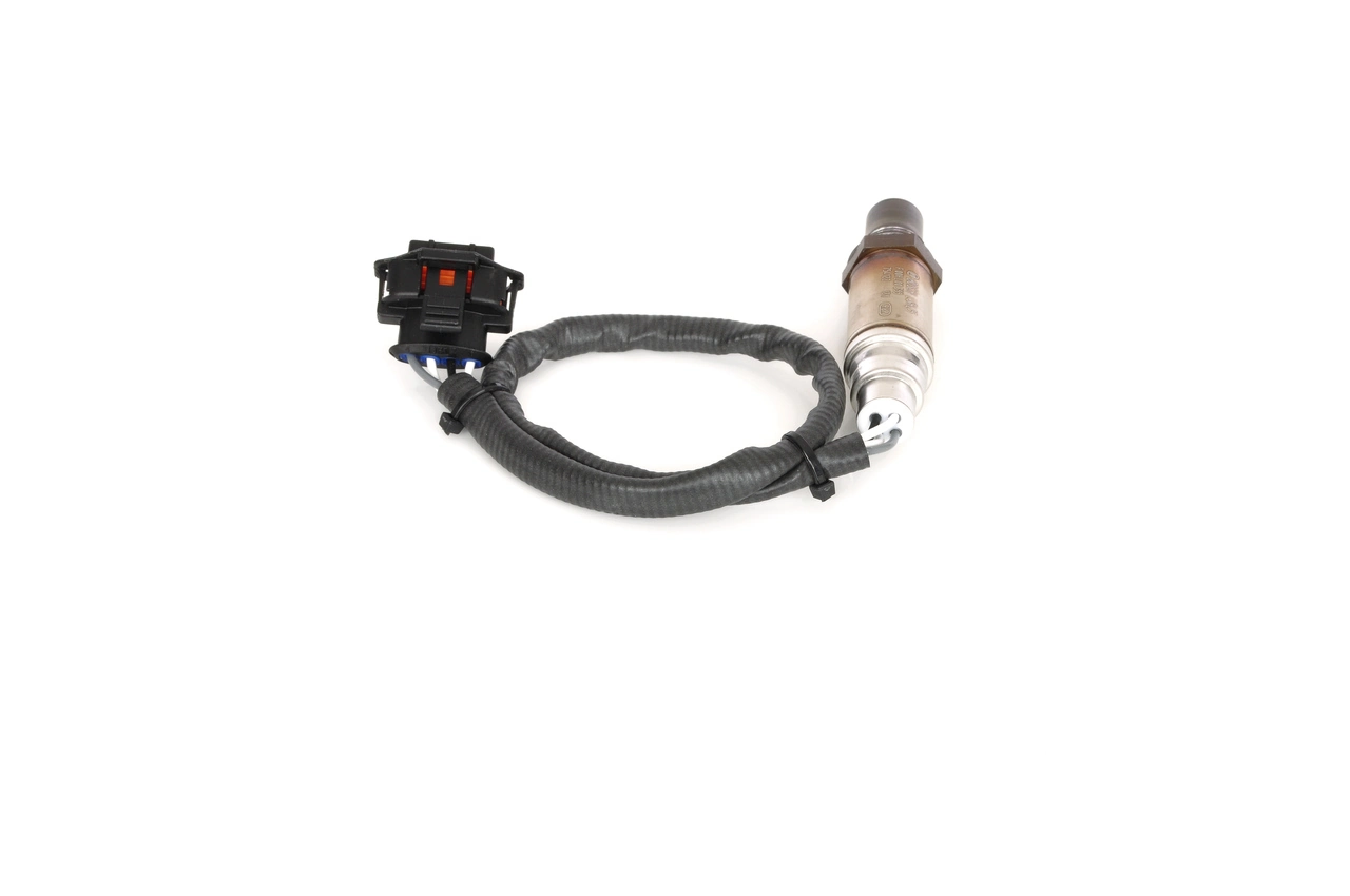 Купити F00HL00355 Bosch Лямбда-зонд, датчик кисню після каталізатора