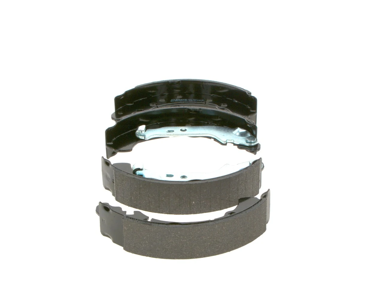 Купити 0986487759 Bosch Колодки гальмові задні, барабанні