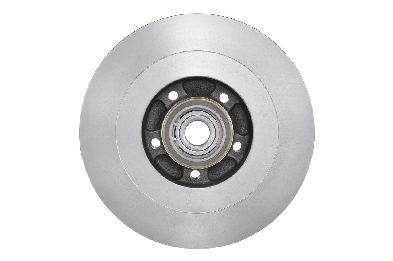 Задні дискові гальма Bosch 0986479445 ціна, від 109.48 USD