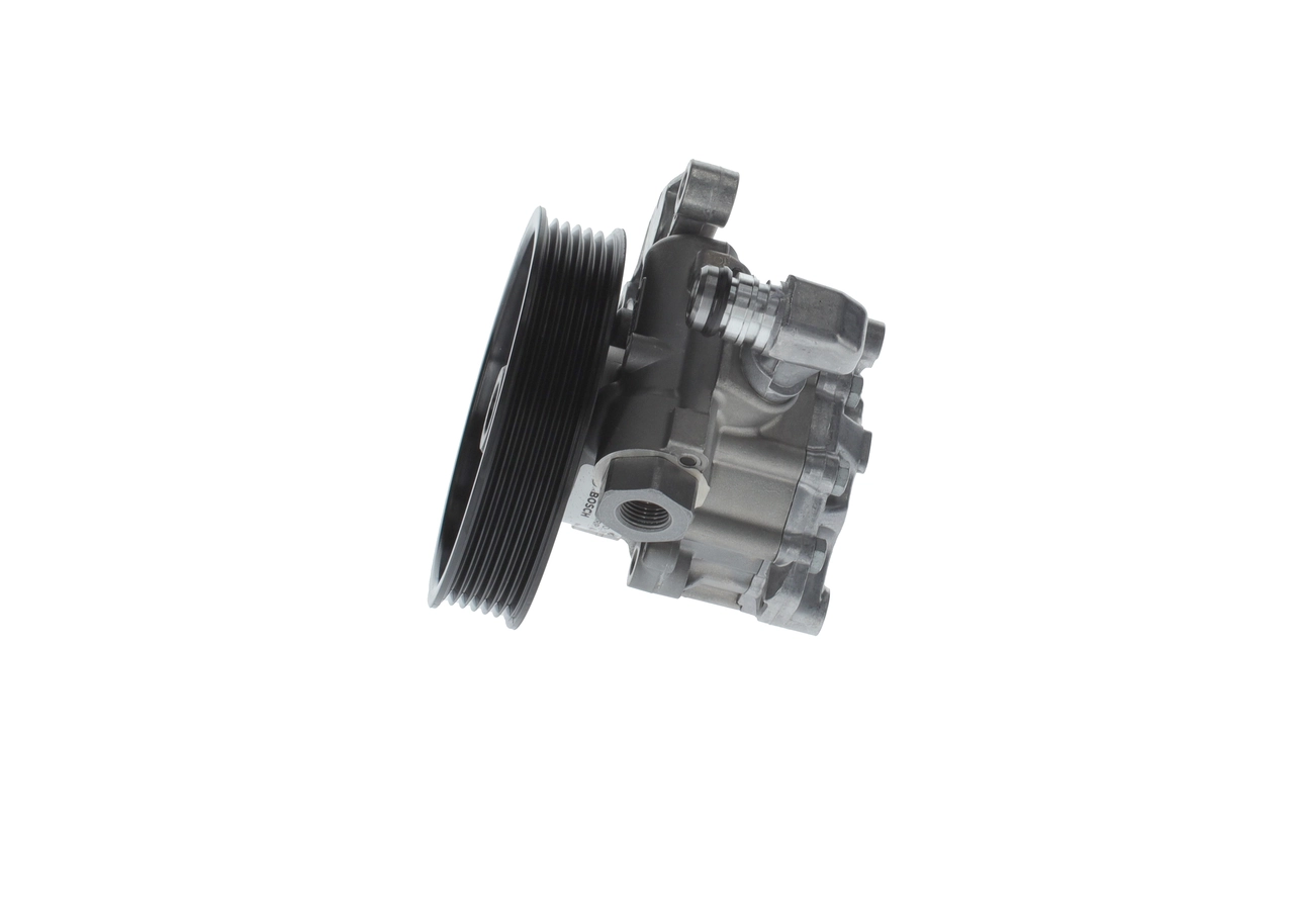 Купити KS01000607 Bosch Насос гідравліки