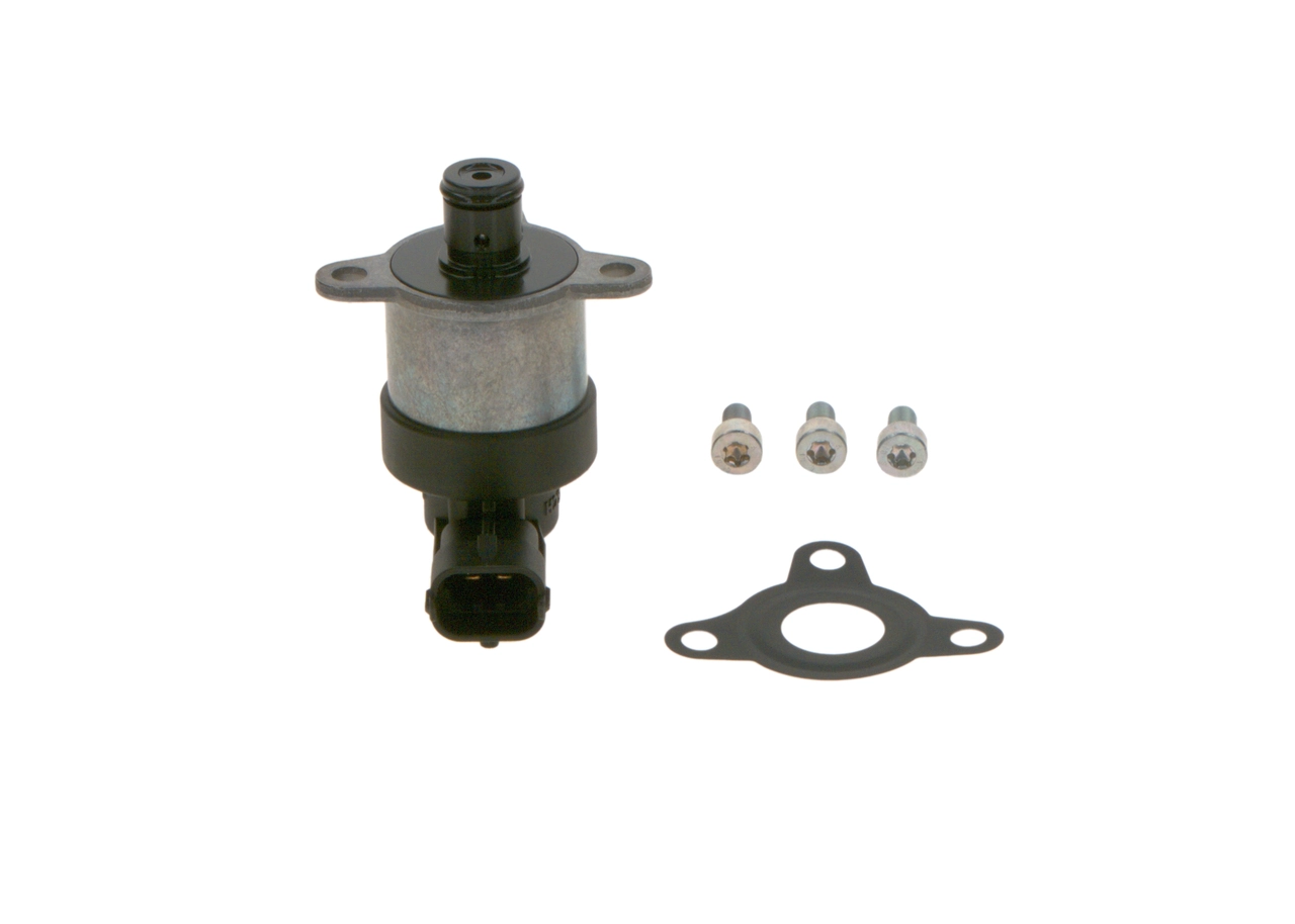 Купити 1465ZS0011 Bosch Редукційний клапан ПНВТ