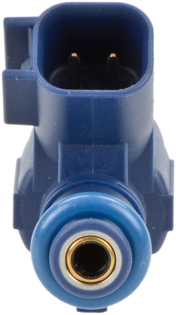 Купити 0280156300 Bosch Форсунка дизельна в зборі, розпилювач + тримач