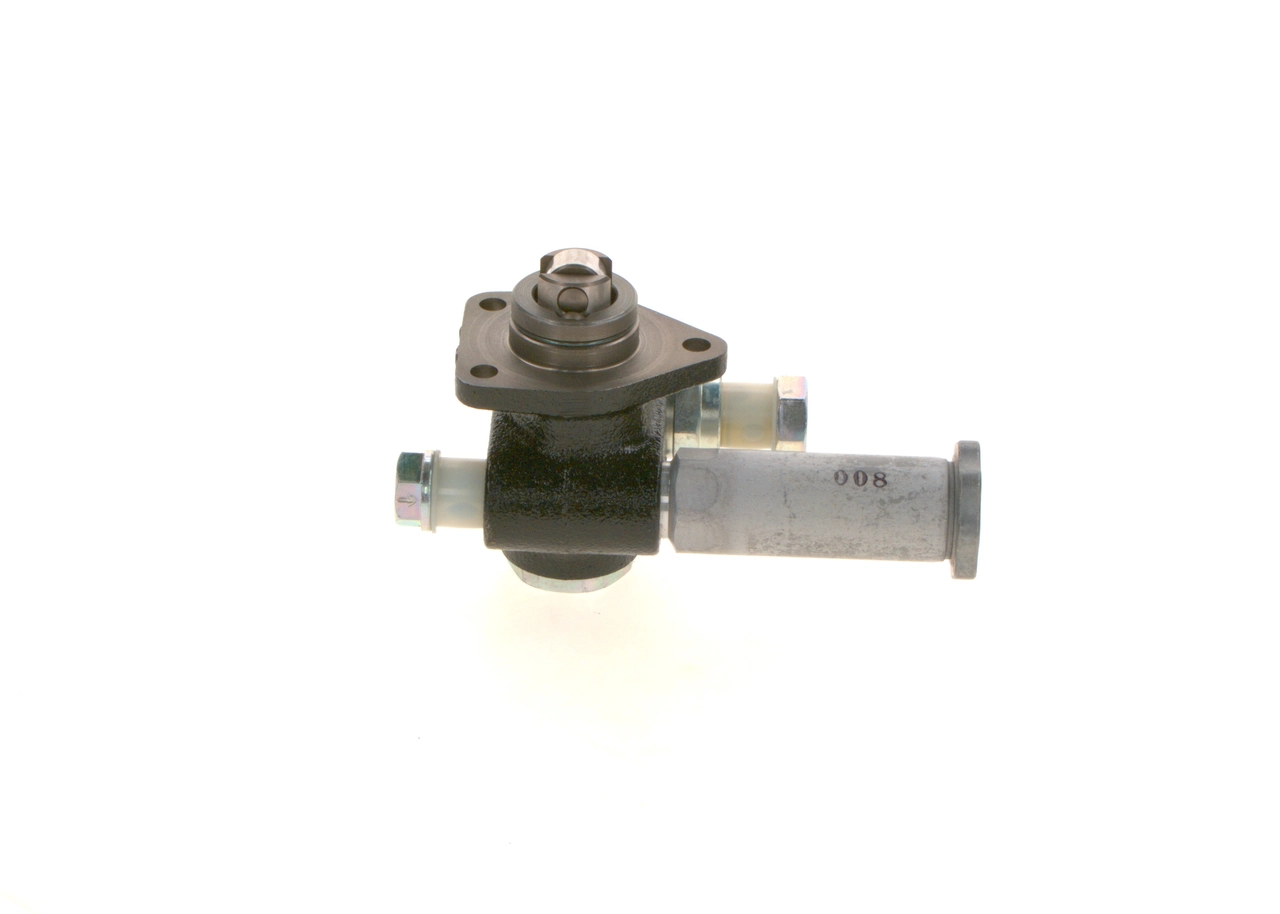 Клапан регулювання тиску палива Bosch 1465ZS0122 ціна, від 104.71 USD